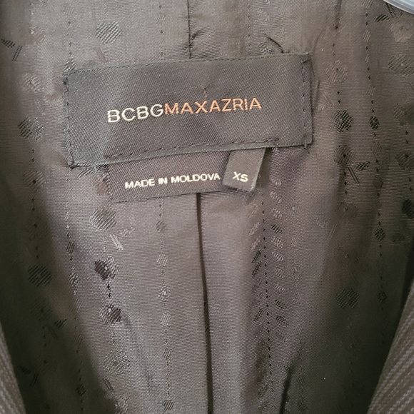 BCBG MAXAZRIA Blazer and skirt - Picture 7 of 7